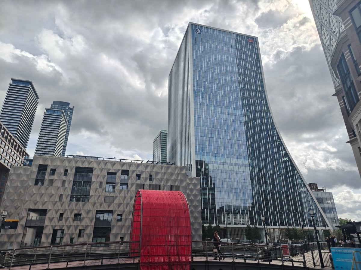 Calle, edificio, monumento o paisaje urbano de Londres