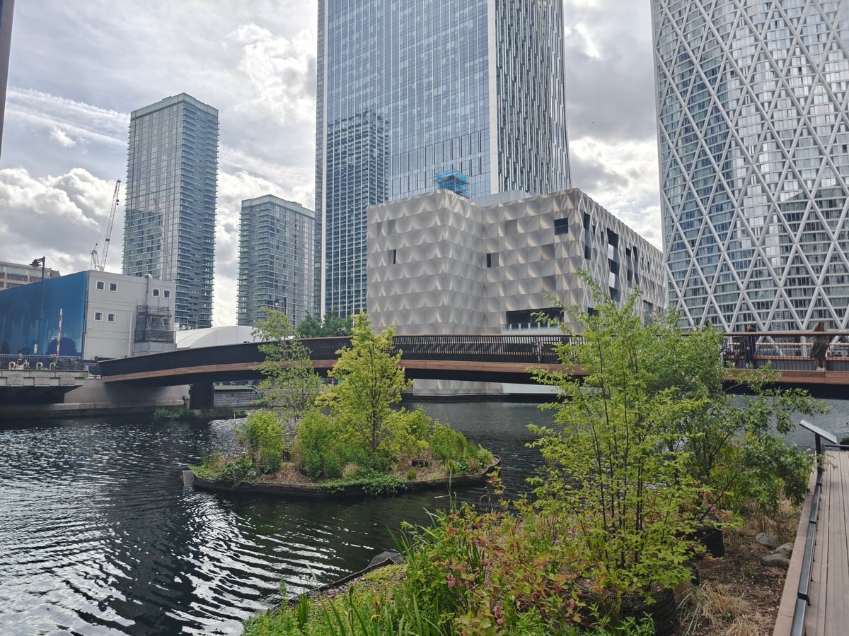 Calle, edificio, monumento o paisaje urbano de Londres