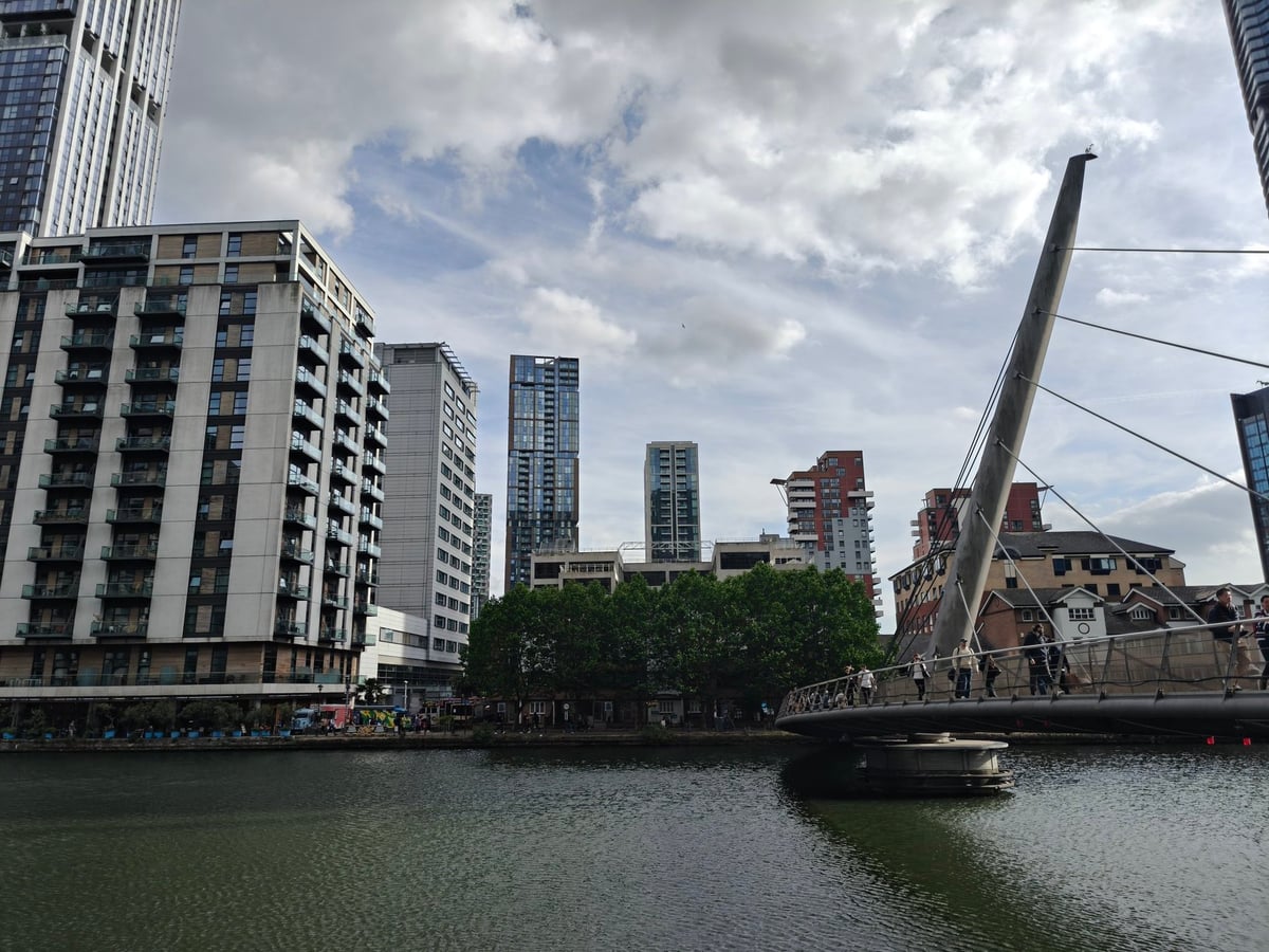 Calle, edificio, monumento o paisaje urbano de Londres