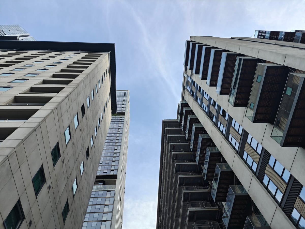 Calle, edificio, monumento o paisaje urbano de Londres