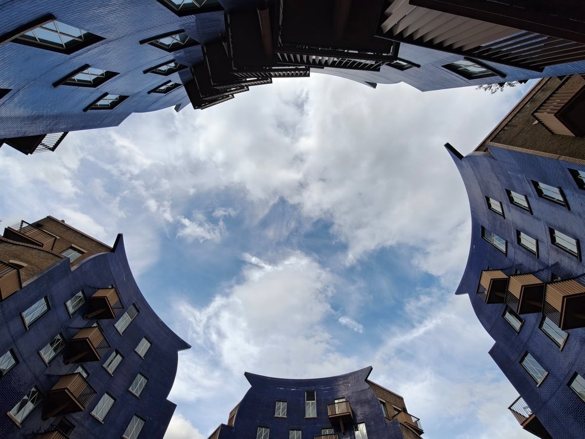 Calle, edificio, monumento o paisaje urbano de Londres