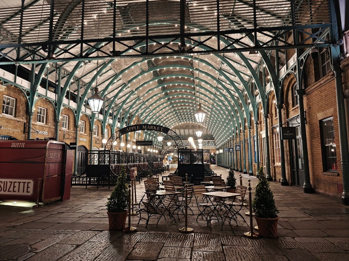 Calle, edificio, monumento o paisaje urbano de Londres