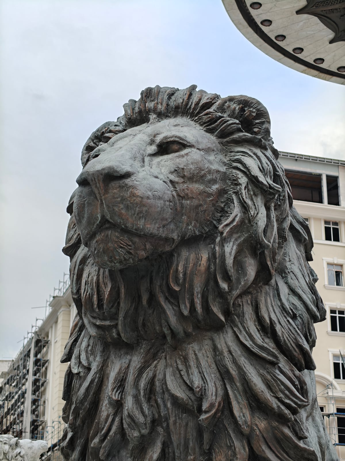 Paisaje, ciudad, monumento o escena de Macedonia