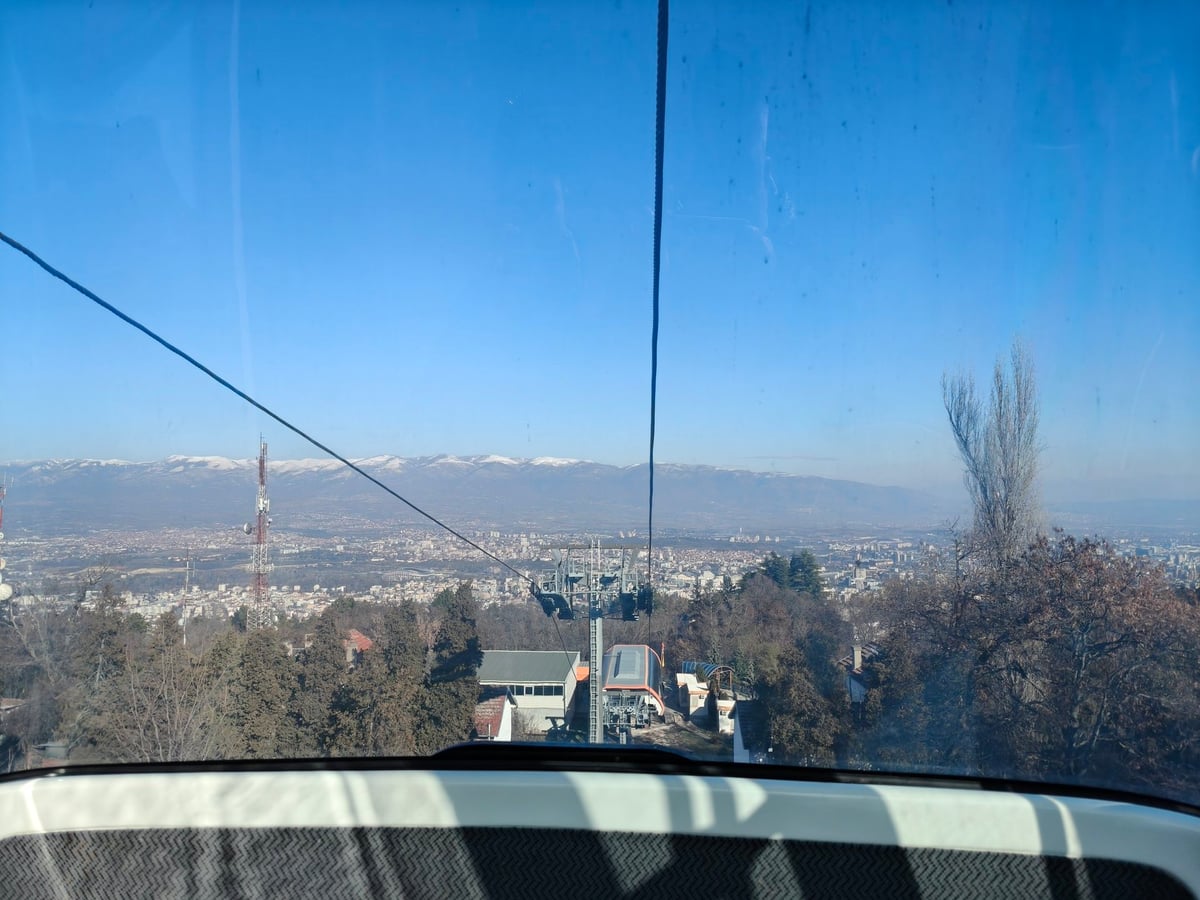 Paisaje, ciudad, monumento o escena de Macedonia