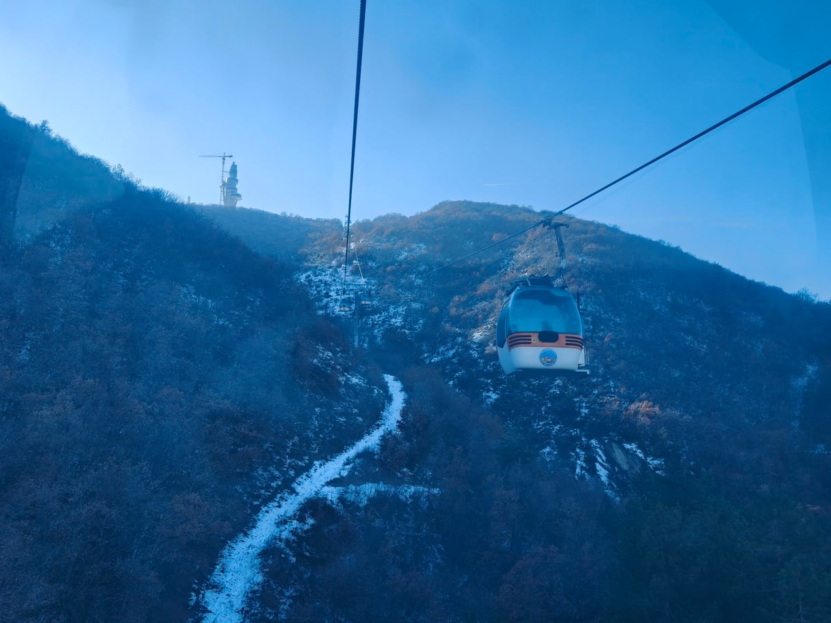 Paisaje, ciudad, monumento o escena de Macedonia