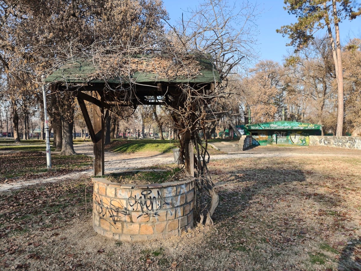 Paisaje, ciudad, monumento o escena de Macedonia