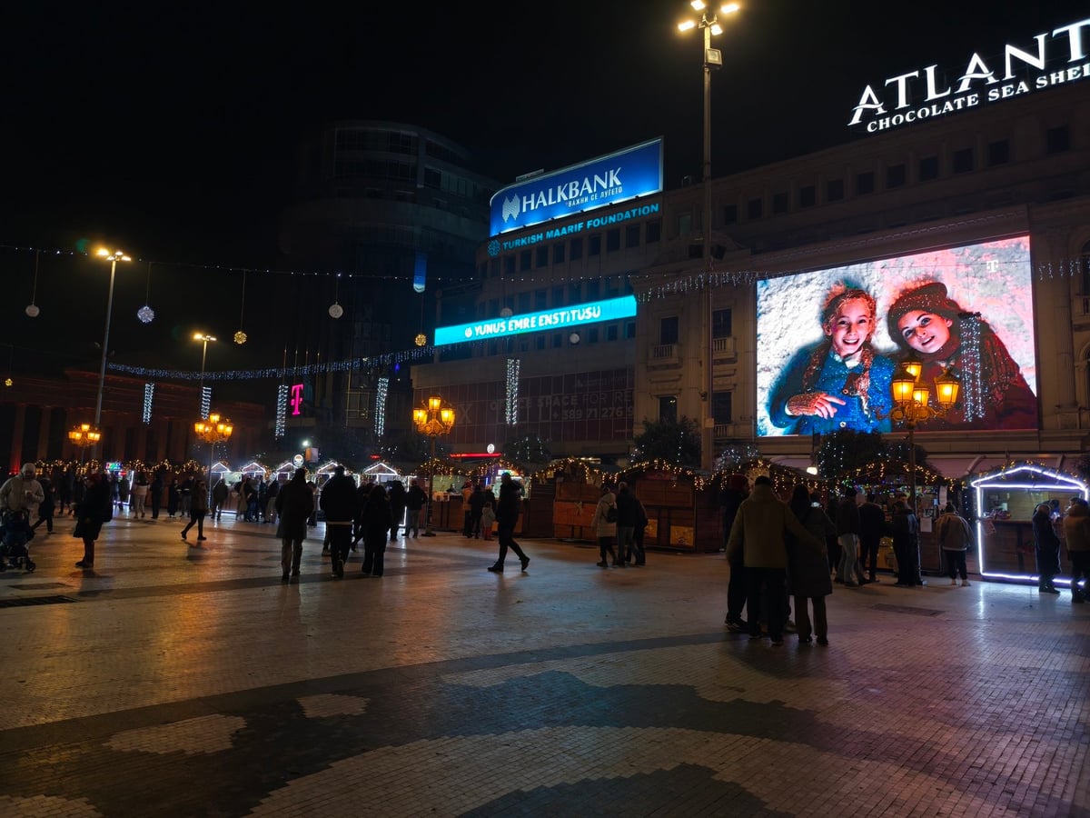 Paisaje, ciudad, monumento o escena de Macedonia