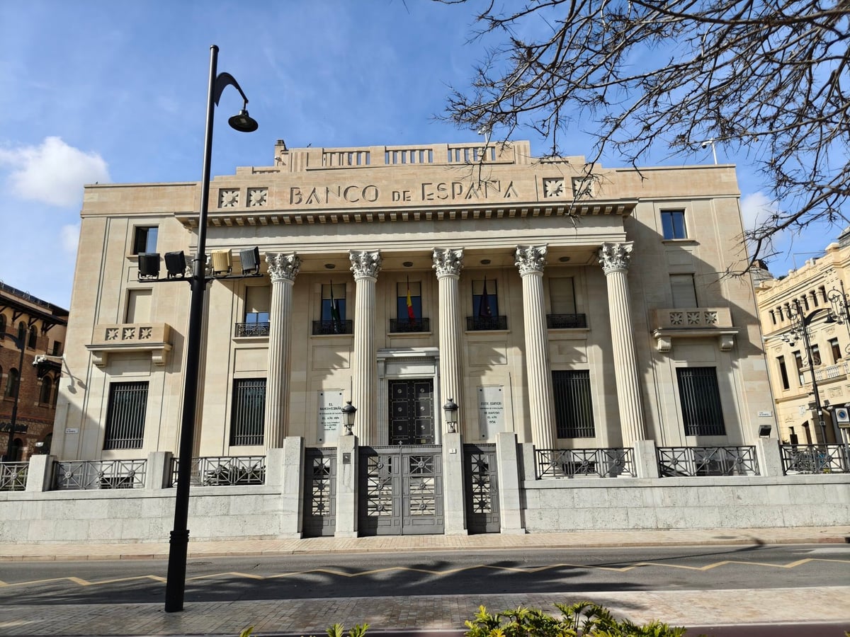 Calle, edificio, monumento o paisaje urbano de Málaga