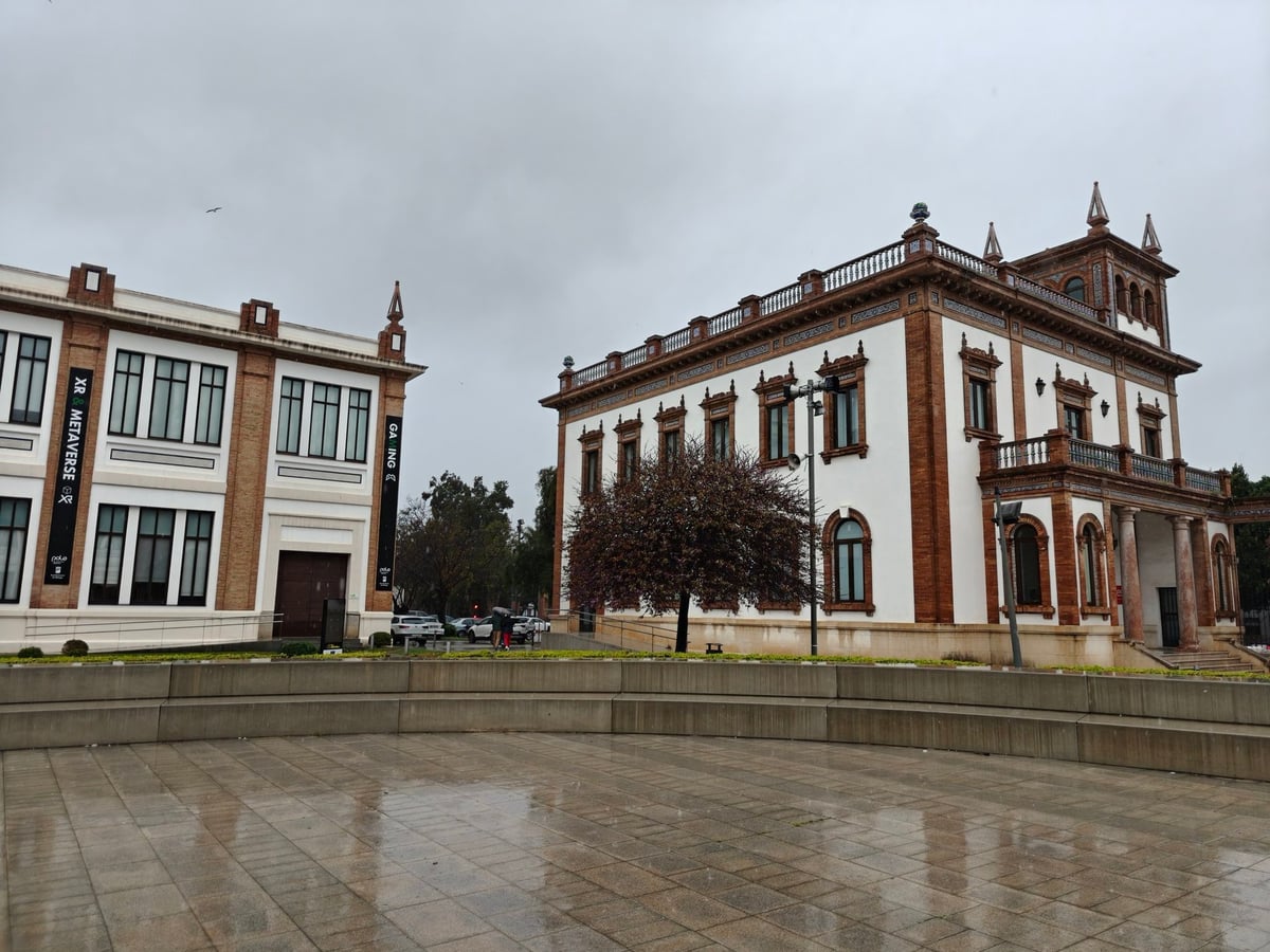 Calle, edificio, monumento o paisaje urbano de Málaga