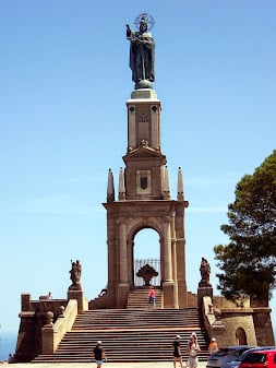 Paisaje, localidad o monumento de Mallorca