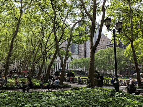 Calle, edificio, monumento o paisaje urbano de Nueva York