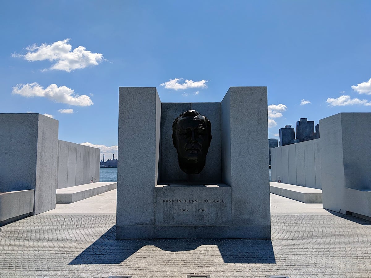 Calle, edificio, monumento o paisaje urbano de Nueva York