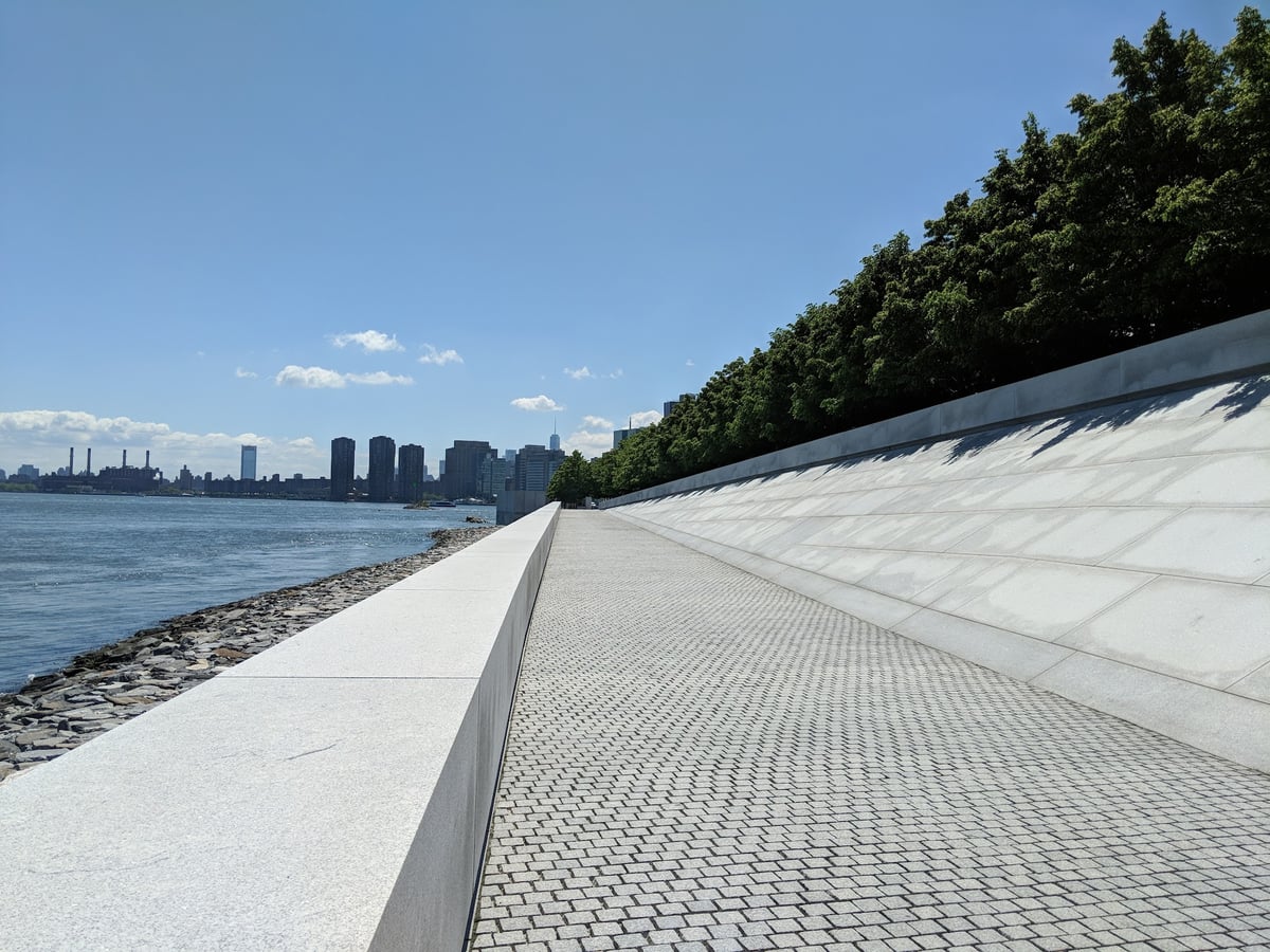 Calle, edificio, monumento o paisaje urbano de Nueva York