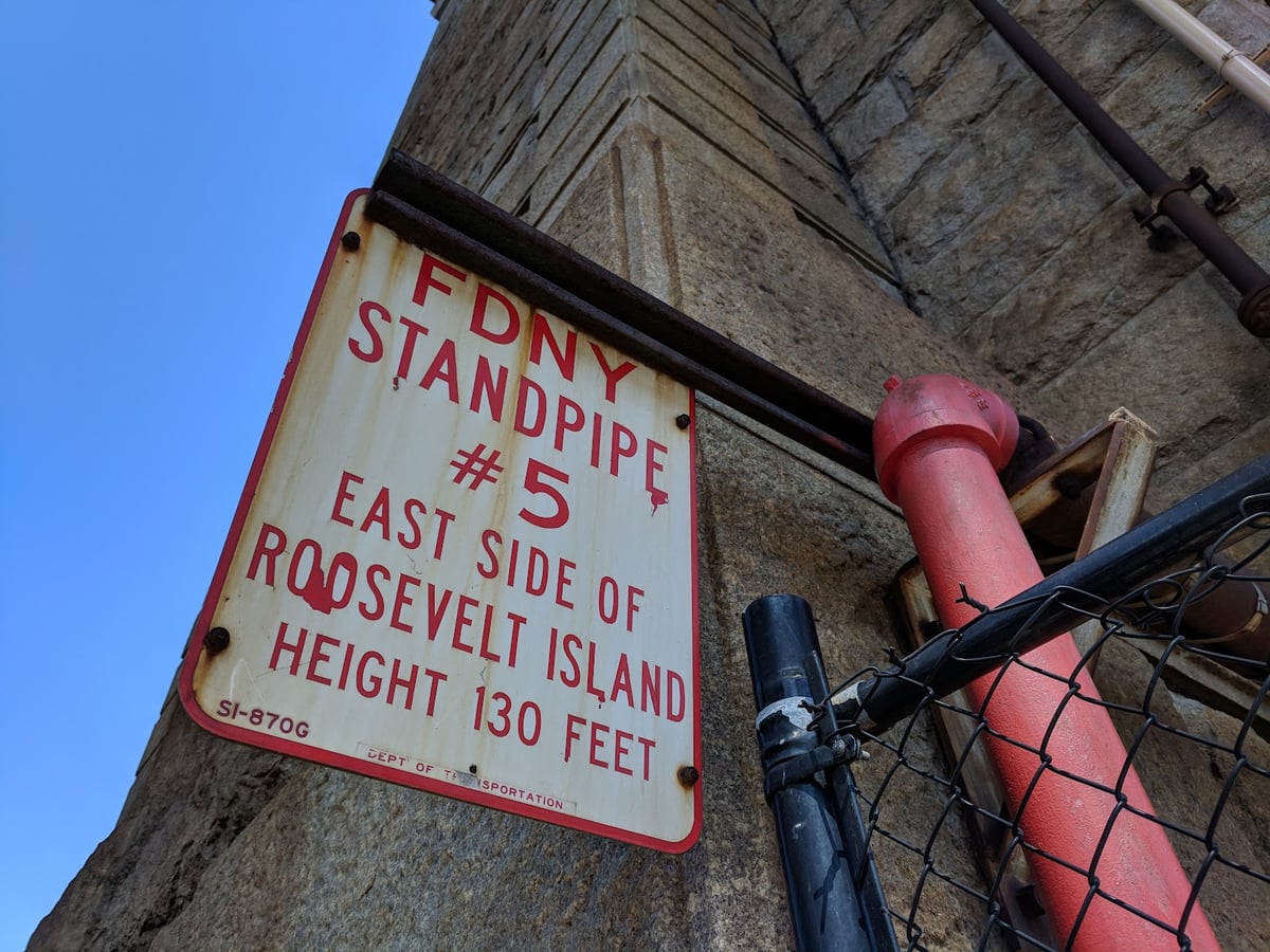 Calle, edificio, monumento o paisaje urbano de Nueva York