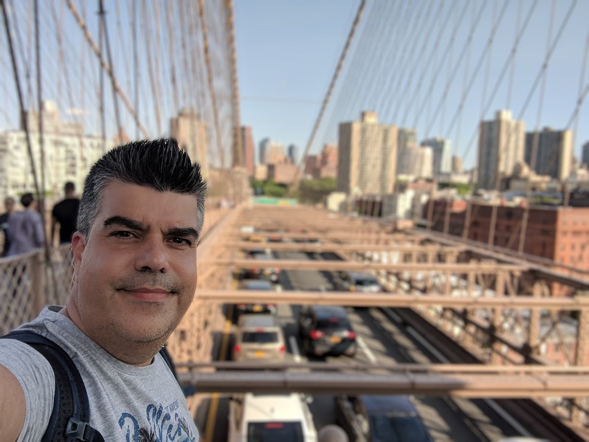 Calle, edificio, monumento o paisaje urbano de Nueva York