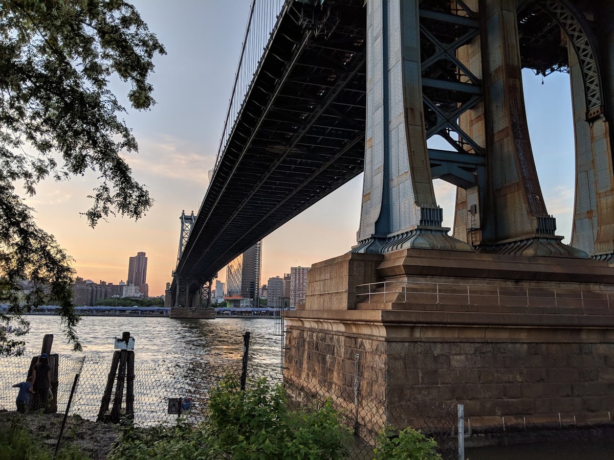 Calle, edificio, monumento o paisaje urbano de Nueva York