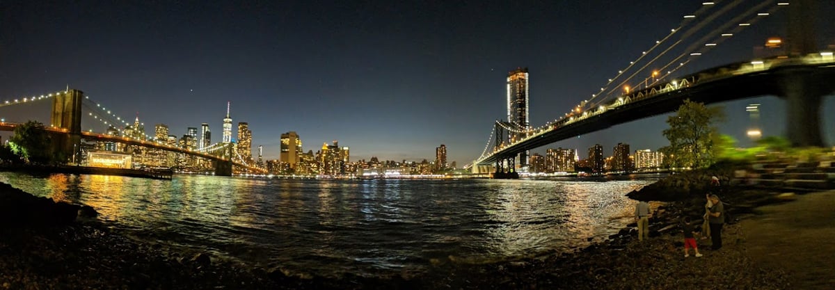 Calle, edificio, monumento o paisaje urbano de Nueva York