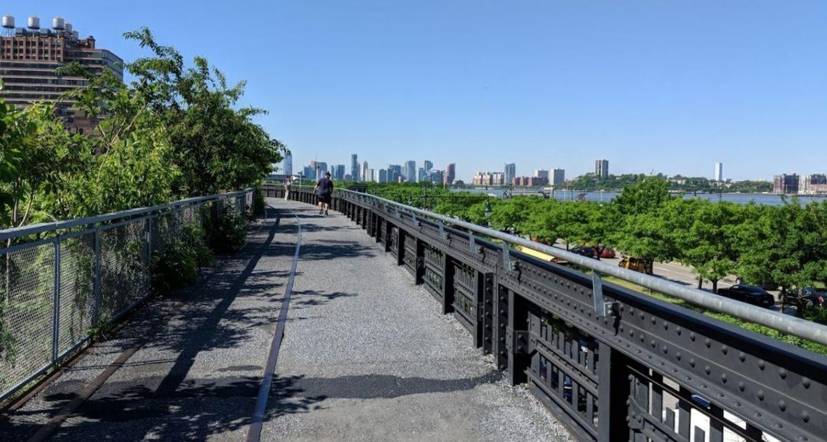 Calle, edificio, monumento o paisaje urbano de Nueva York