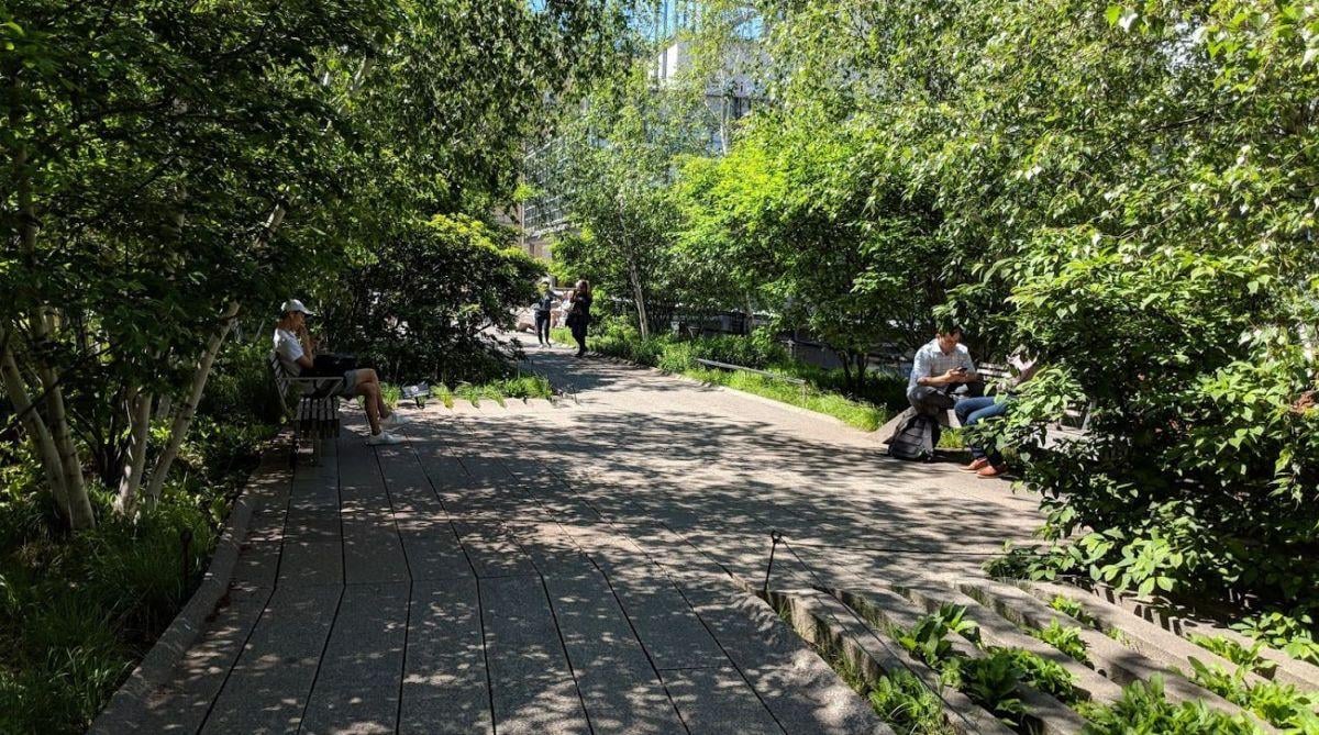 Calle, edificio, monumento o paisaje urbano de Nueva York