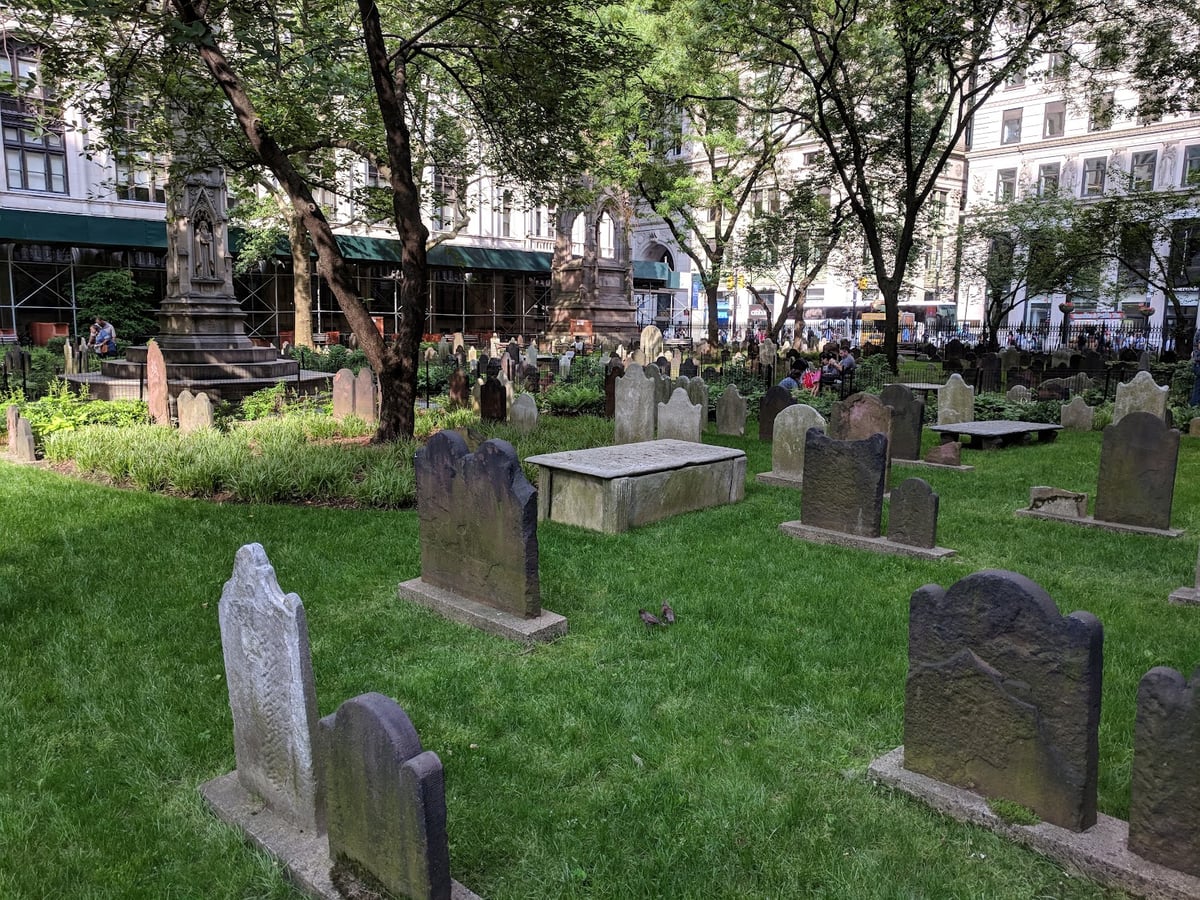 Calle, edificio, monumento o paisaje urbano de Nueva York