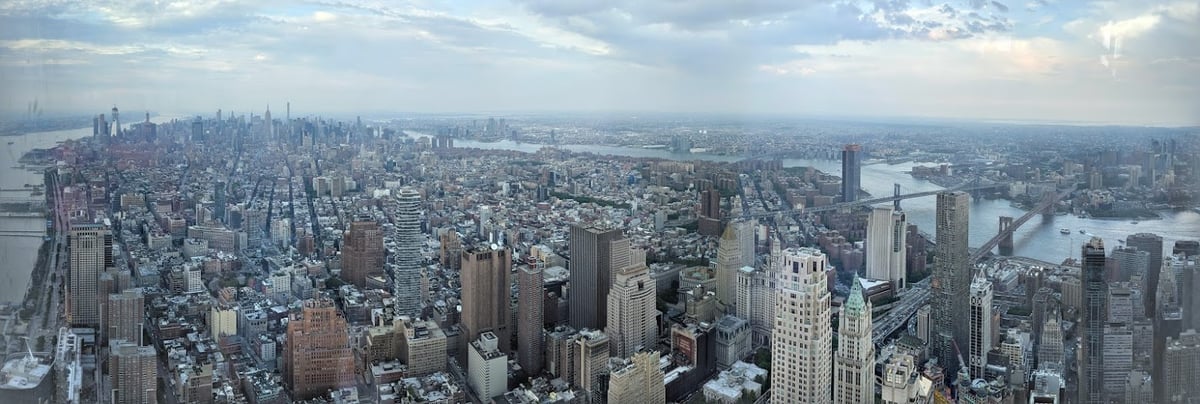 Calle, edificio, monumento o paisaje urbano de Nueva York