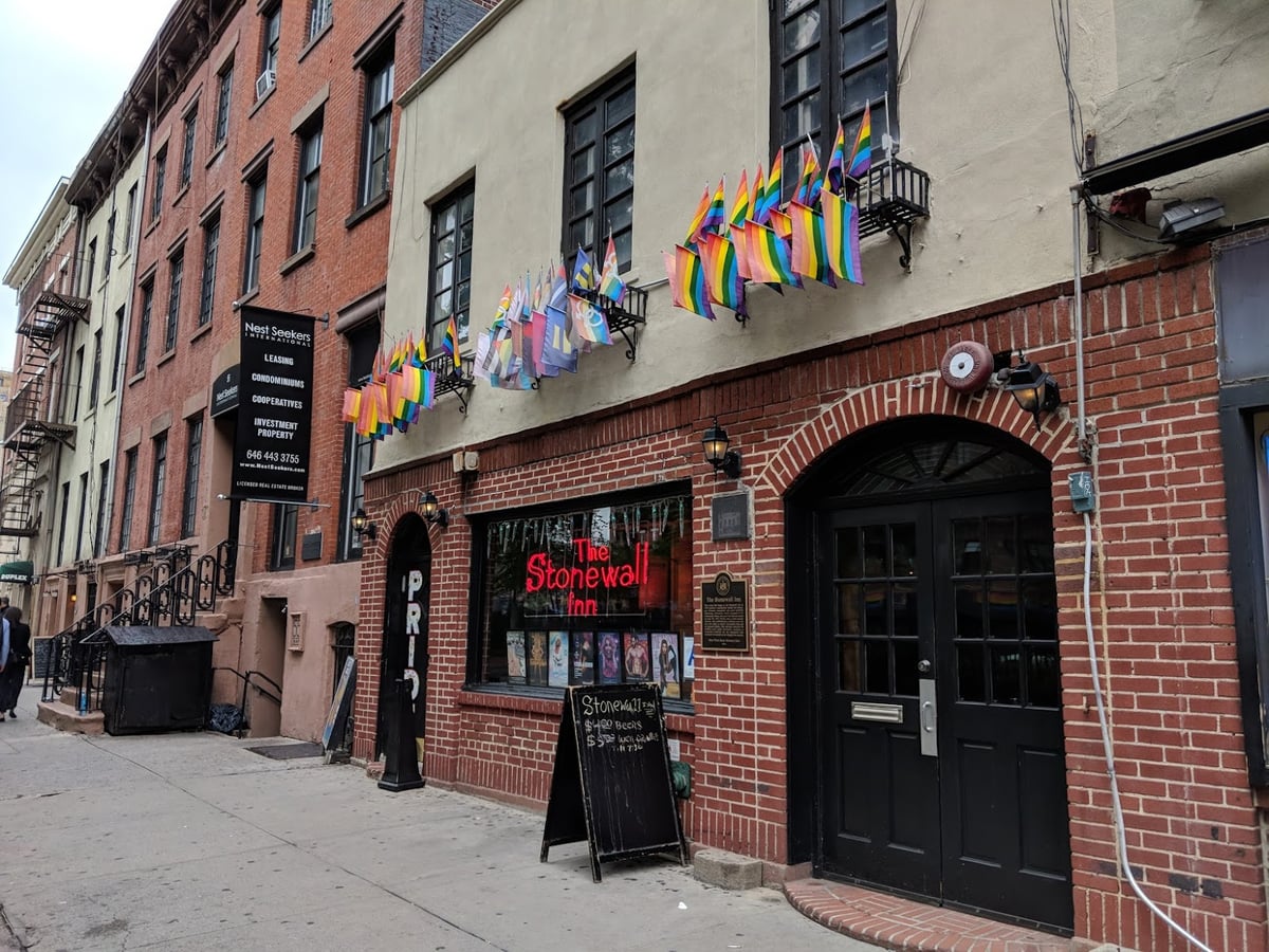 Calle, edificio, monumento o paisaje urbano de Nueva York