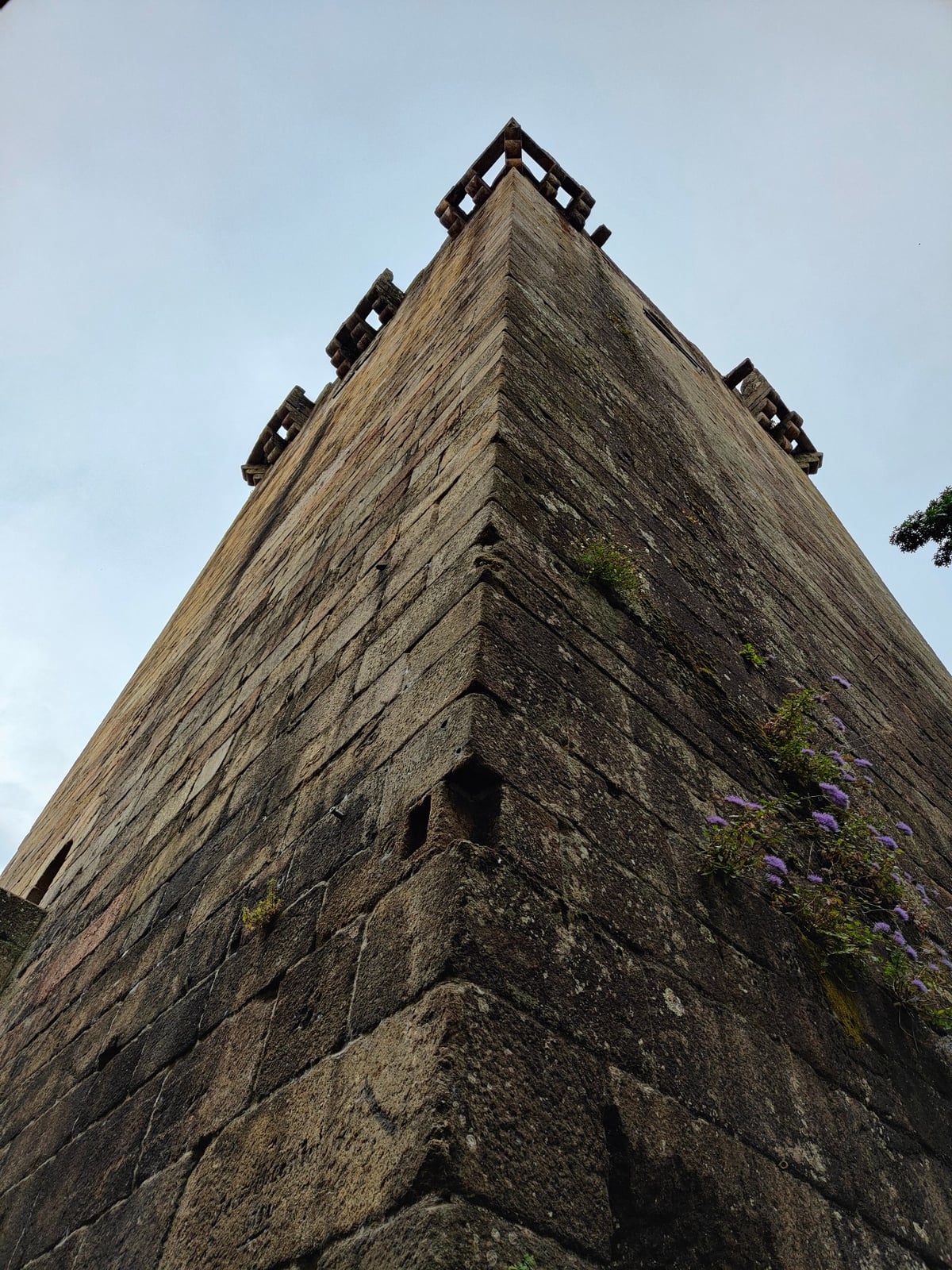 Calle, edificio, monumento o paisaje del centro histórico de Oporto