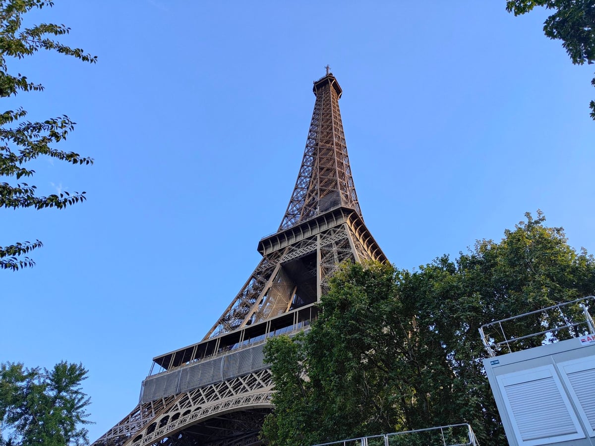 Calle, edificio, monumento o paisaje urbano de París