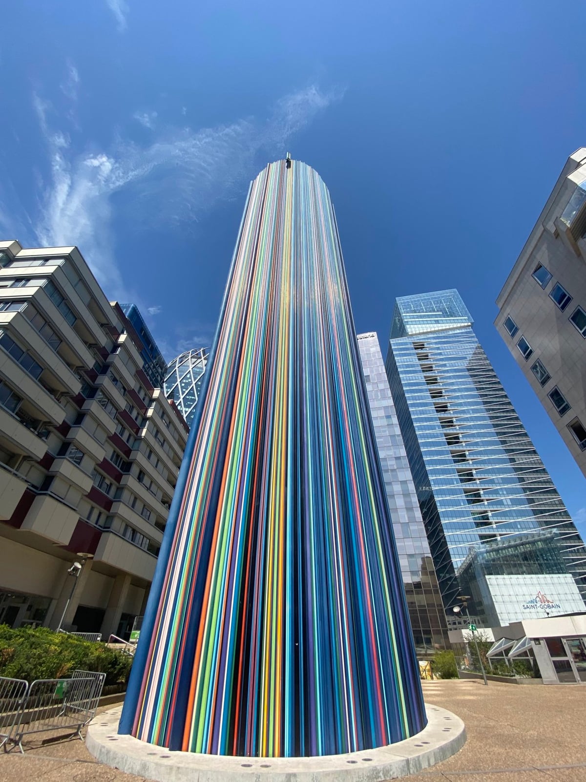 Calle, edificio, monumento o paisaje urbano de París