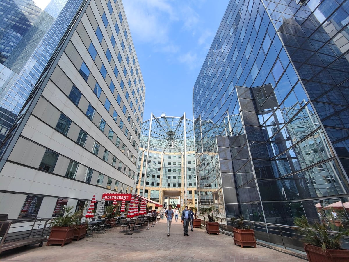 Calle, edificio, monumento o paisaje urbano de París