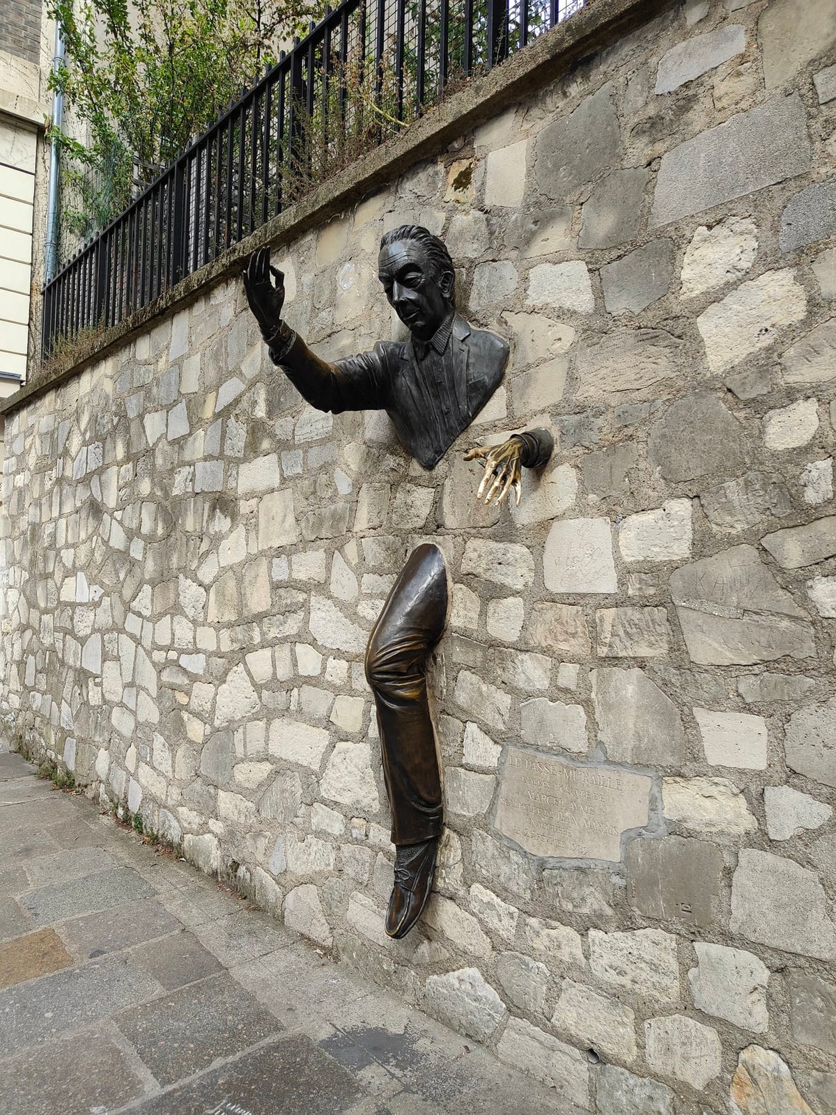 Calle, edificio, monumento o paisaje urbano de París