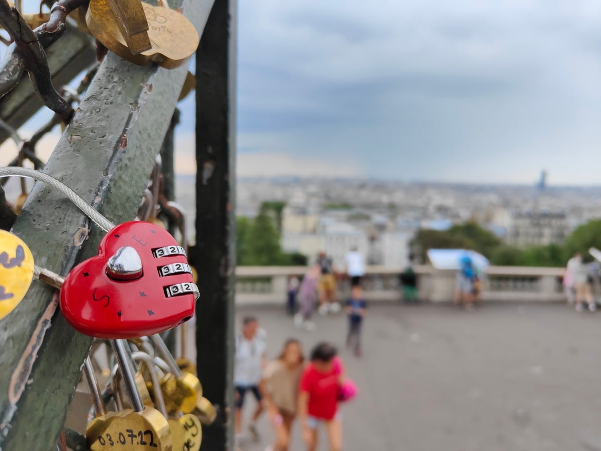 Calle, edificio, monumento o paisaje urbano de París