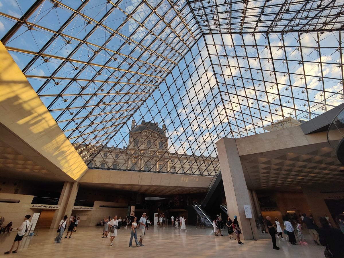Calle, edificio, monumento o paisaje urbano de París