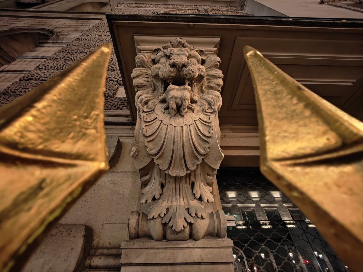 Calle, edificio, monumento o paisaje urbano de París