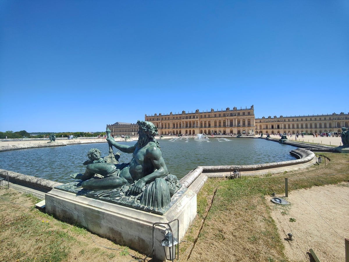 Calle, edificio, monumento o paisaje urbano de París