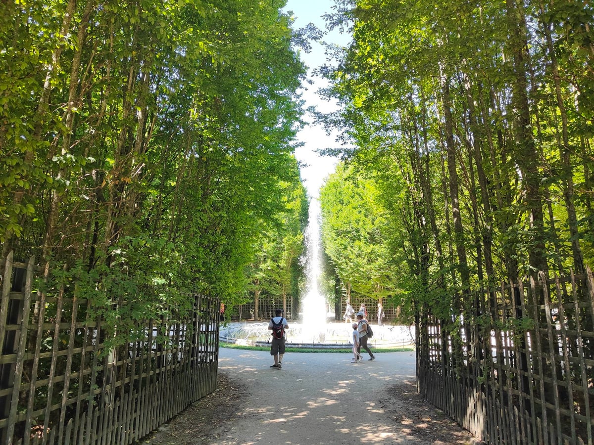 Calle, edificio, monumento o paisaje urbano de París