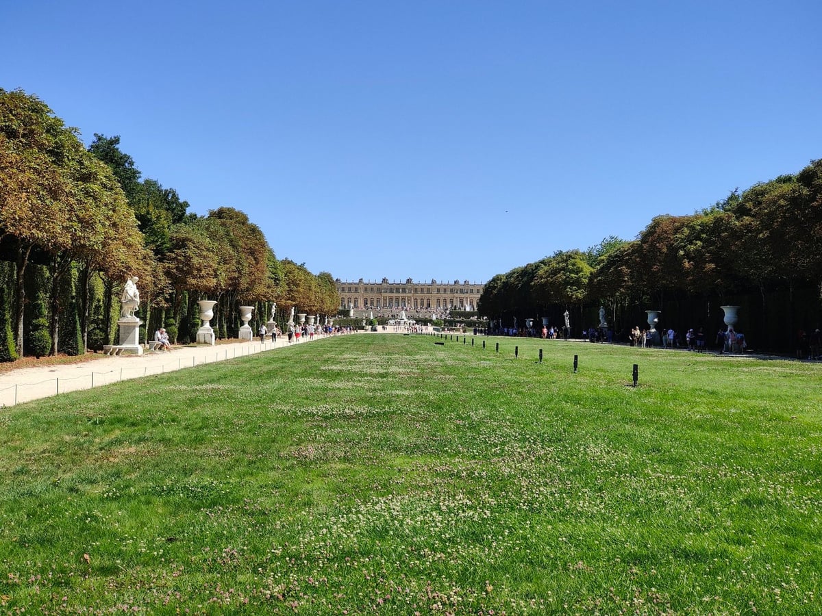 Calle, edificio, monumento o paisaje urbano de París