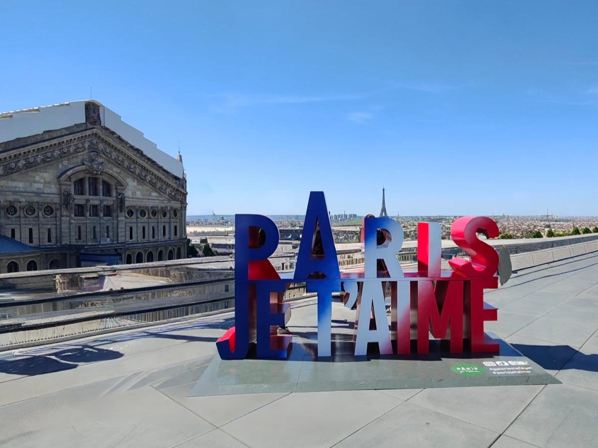 Calle, edificio, monumento o paisaje urbano de París