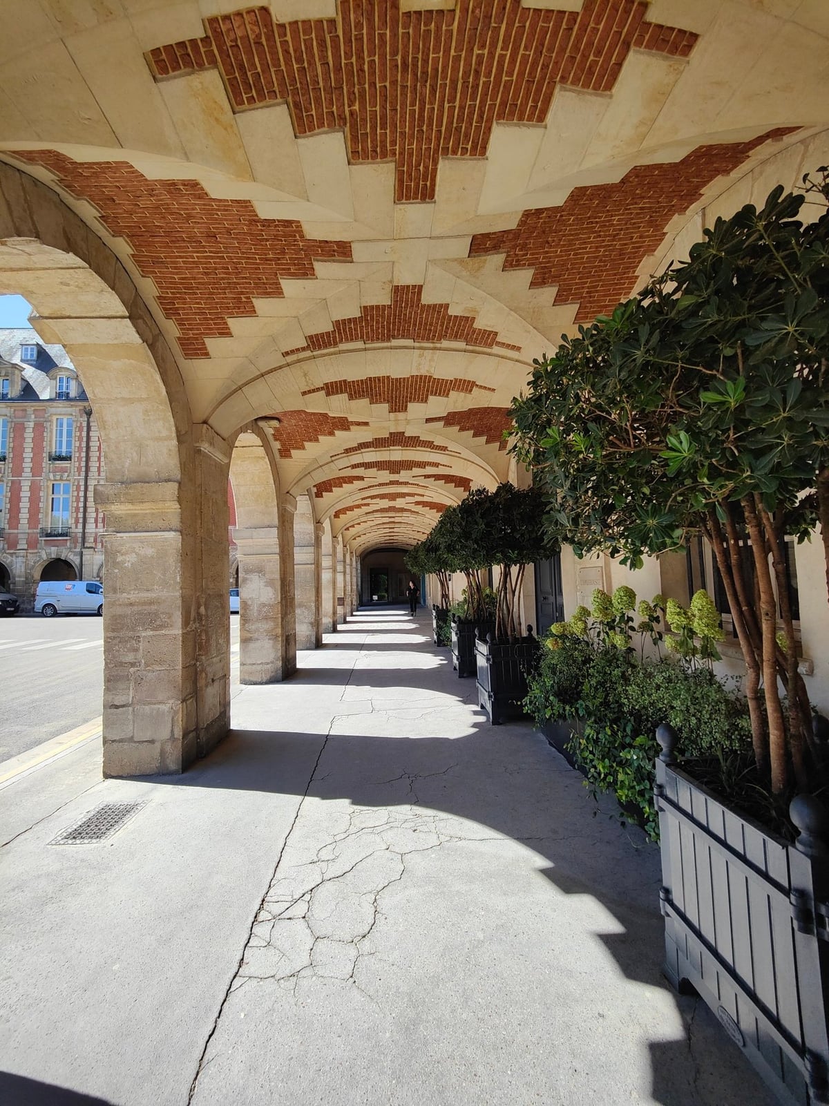 Calle, edificio, monumento o paisaje urbano de París