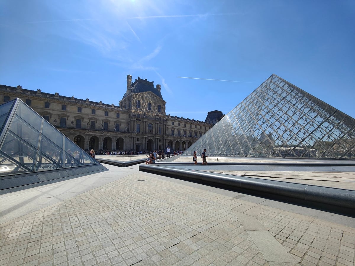 Calle, edificio, monumento o paisaje urbano de París
