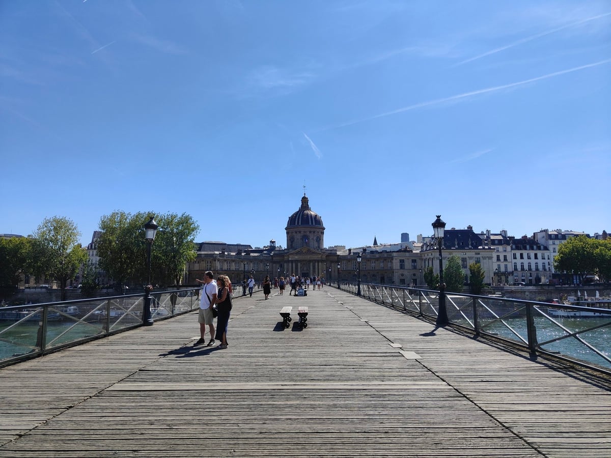 Calle, edificio, monumento o paisaje urbano de París