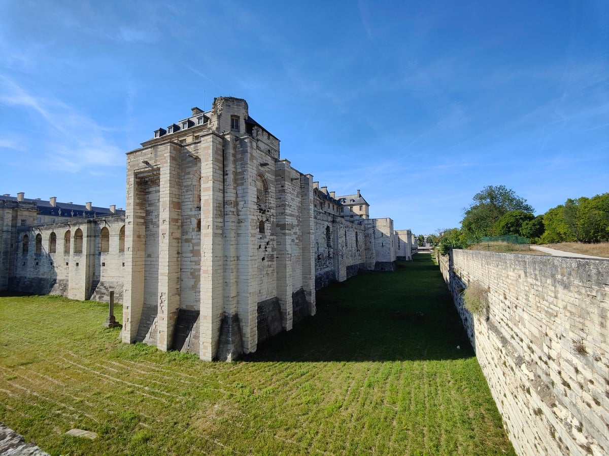 Calle, edificio, monumento o paisaje urbano de París