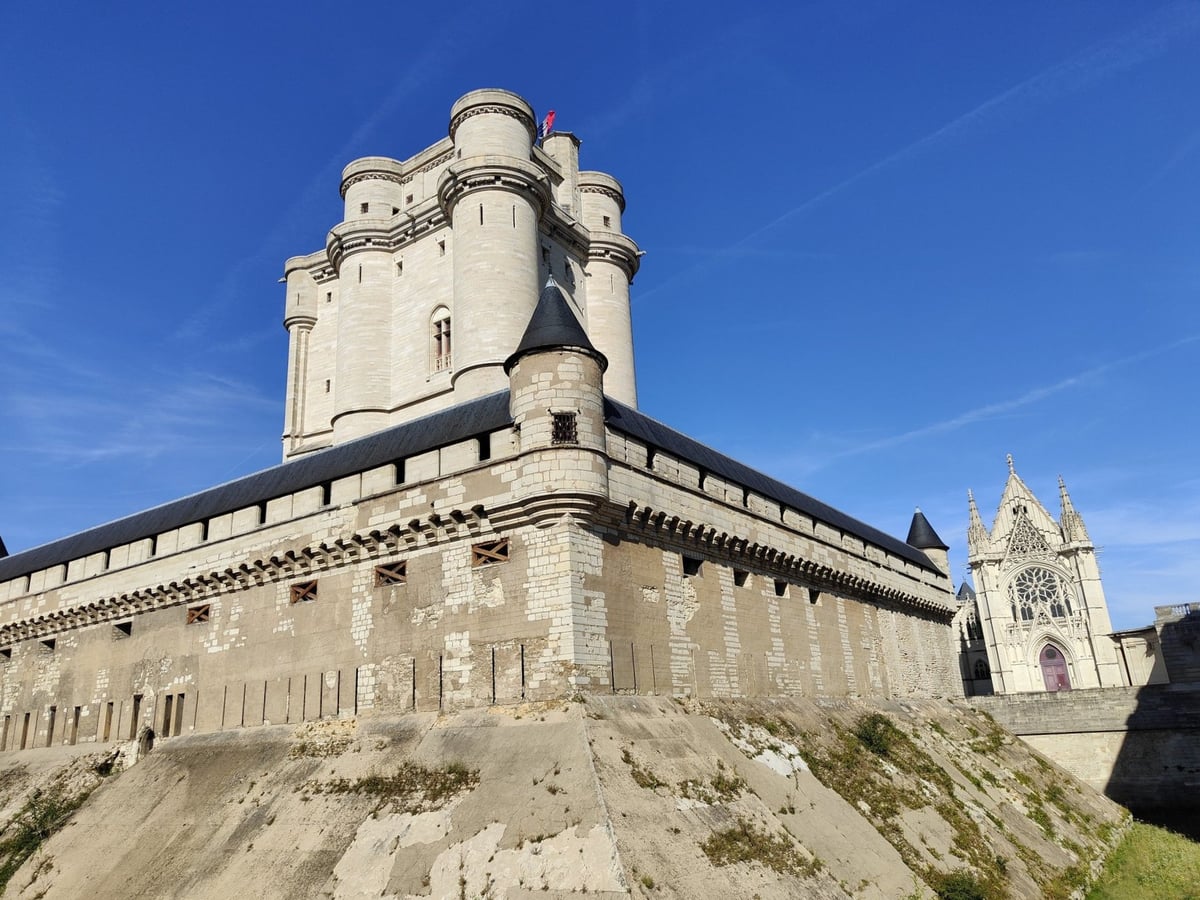 Calle, edificio, monumento o paisaje urbano de París