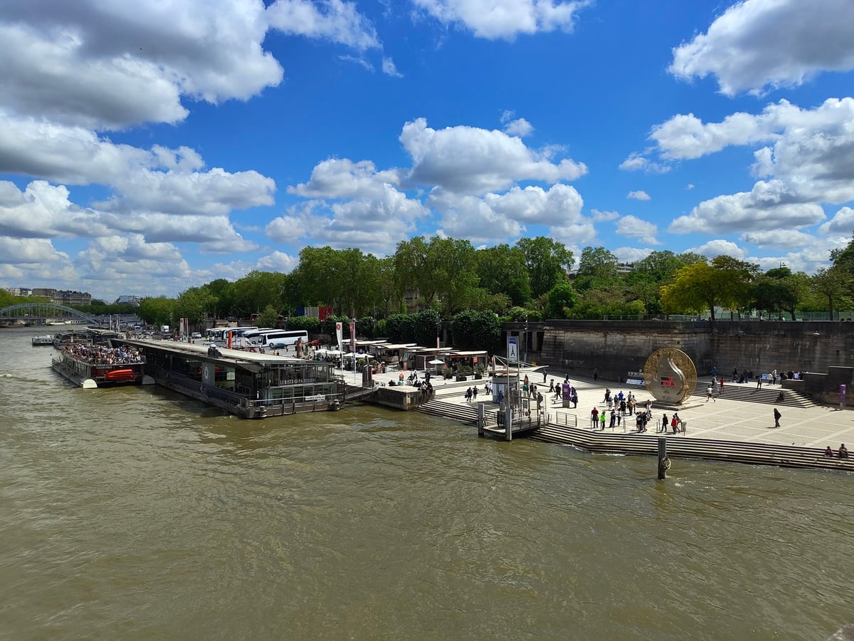 Calle, edificio, monumento o paisaje urbano de París