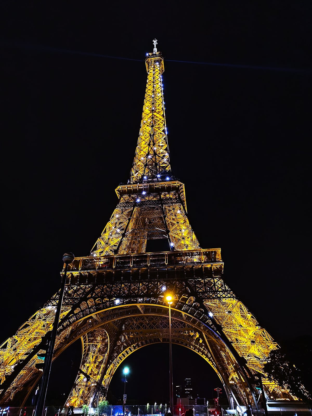 Calle, edificio, monumento o paisaje urbano de París