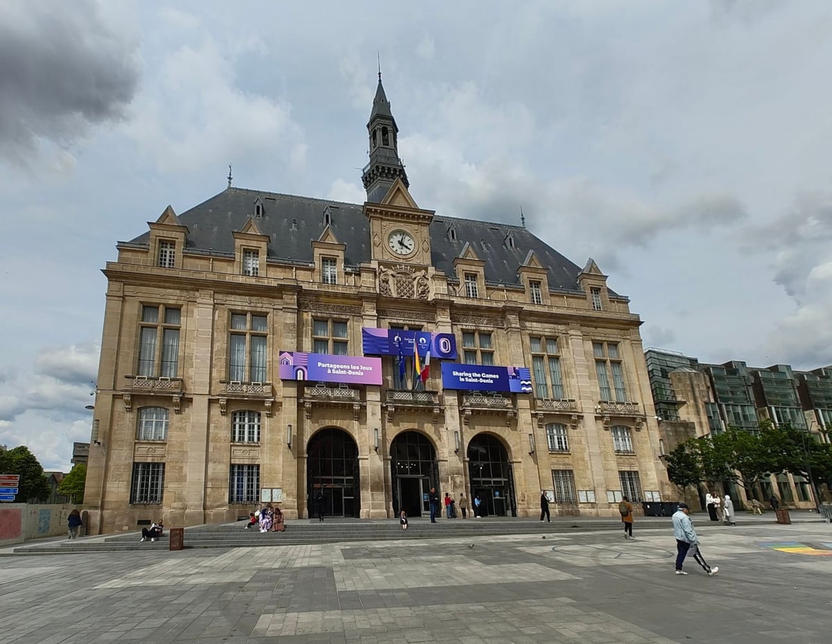 Calle, edificio, monumento o paisaje urbano de París
