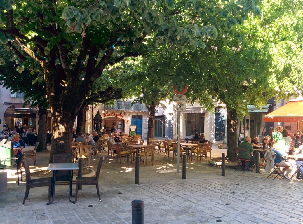 Calle, edificio o monumento histórico de Périgueux