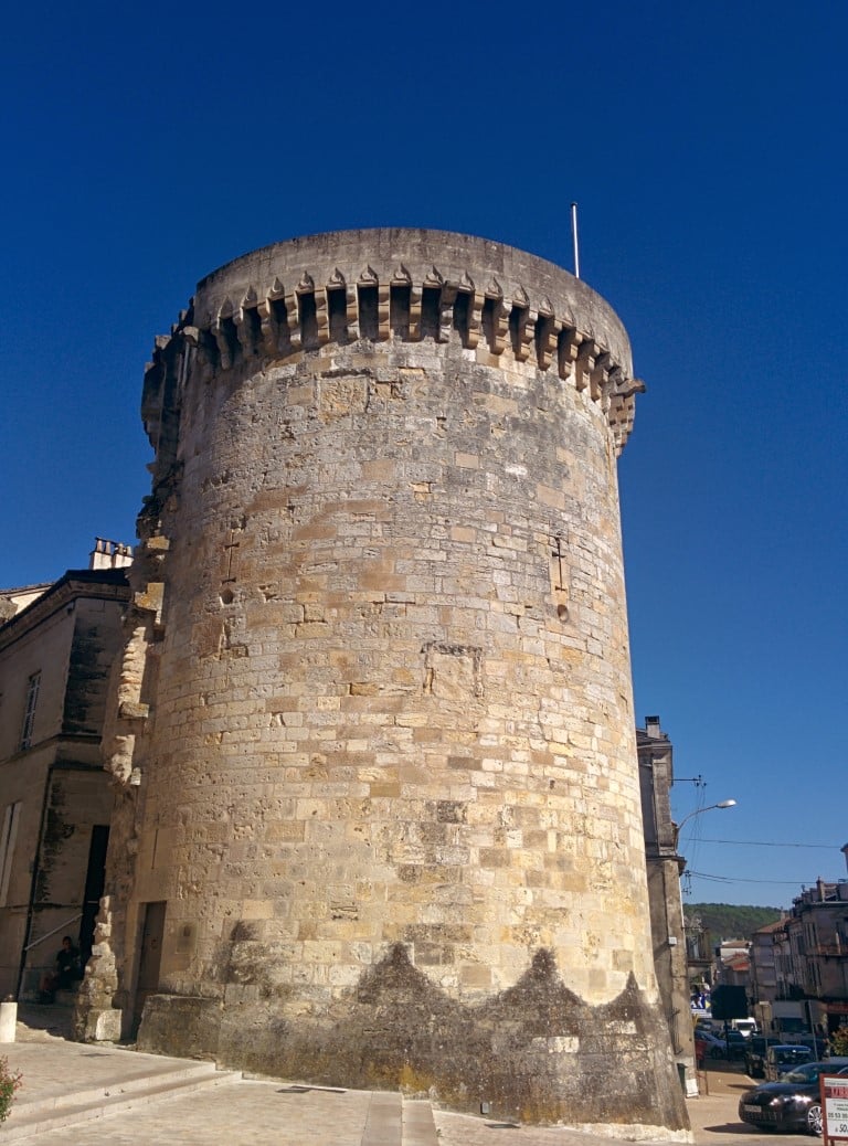 Calle, edificio o monumento histórico de Périgueux