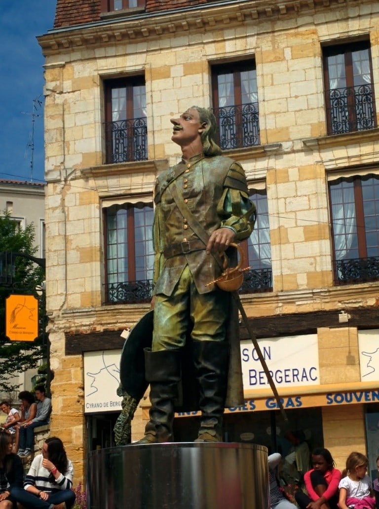 Calle, edificio o monumento histórico de Périgueux