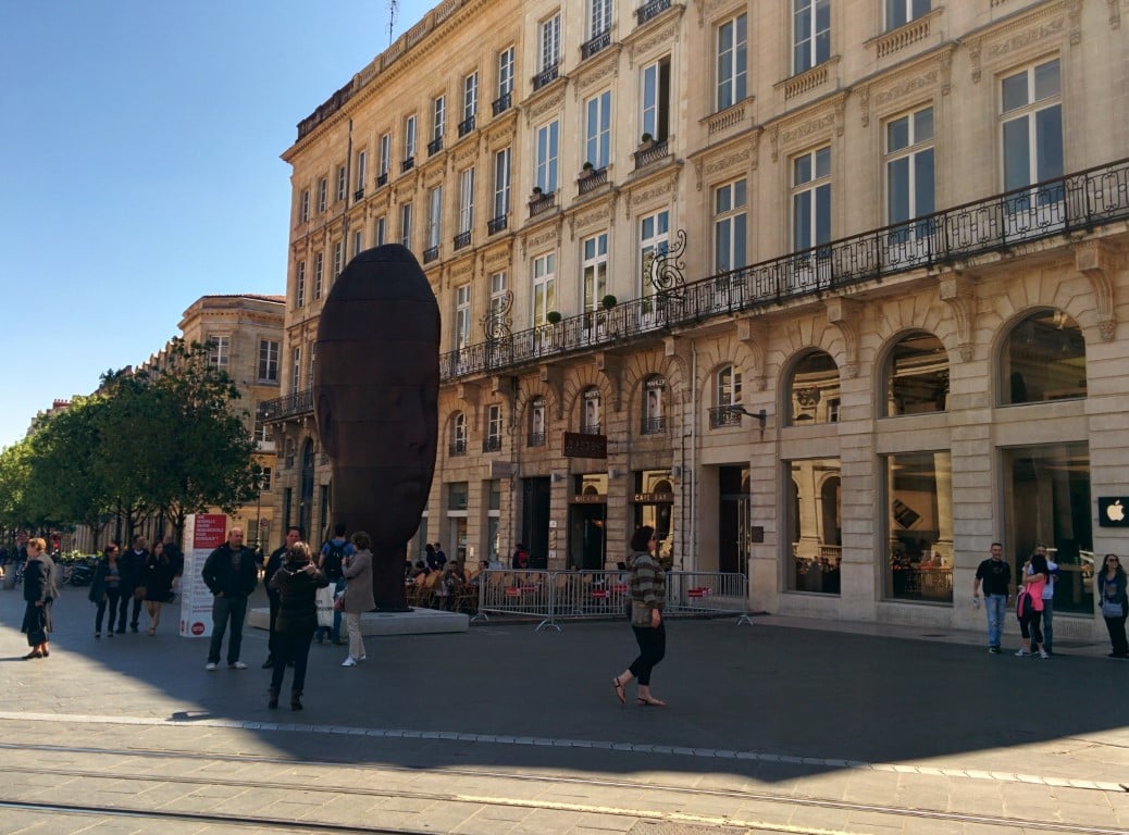 Calle, edificio o monumento histórico de Périgueux